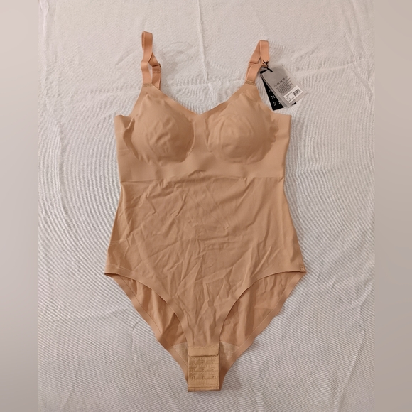 knix Intimates & Sleepwear Knix Every Bodysuit Poshmark